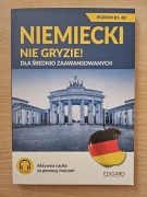 Niemiecki nie gryzie! Dla średnio zaawansowanych