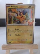 Pikachu 018 PAF - Pokemon TCG - COSMOS HOLO