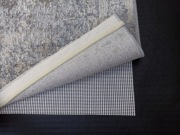 Mata antypoślizgowa pod dywan i chodnik 150x200 cm uniwersalna siatka