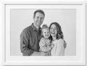 Rysunek rodziny na zamówienie – portret z fotografii – Kartuzy