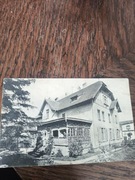 Kniegnitz - Księginice pow.Lubin