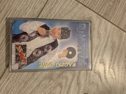 Kaseta DJ wituś - rączki dwie 
