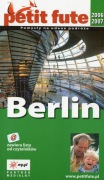 Berlin - przewodnik Petit Fute edycja 2006/2007