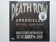 Death Row - Chronicles OST / Clear Vinyl Edition / 2LP / 180g.