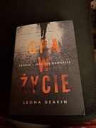 Deakin Leona Gra w życie 
