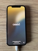 iPhone 12 64GB Black używany; bateria 87%