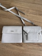 Torebka Monnari podwójna