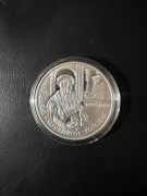 10 zł  500 Rocznica Urodzin Jana Łaskiego 1999r.Ag 925