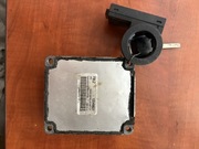OPEL ASTRA G KOMPUTER STEROWNIK SILNIKA ECU 1.6 12249831 FBLZ HSFI-2.4