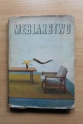 Meblarstwo. Meble. Holzhacker, Mętrak Żurowski