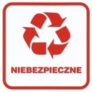 Odbiór odpadów niebezpiecznych