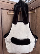 Torba do noszenia psa, kota