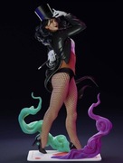 Figurka druk 3D żywica " Zlatana - F111 "- 120 mm