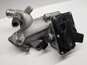 Przepustnica Hyundai i20i30 Bayon Kona Kia Stonic Rio 1.0 T-GDI 35150-07200