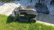 Robot Ambrogio Twenty Elite S+