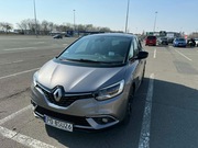 Renault Scenic TCe 140 GPF EDC BLACK EDITION
