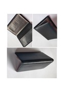 etui wizytownik okładka skórzana ze skóry na wizytówki dokumenty karty 