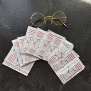 Chusteczki do czyszczenia okularów Vision Express 26 szt 