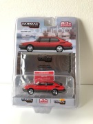 Tarmac Works  Saab 900 Turbo