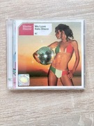 Płyta CD Master Blaster 