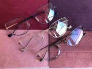 Oprawki korekcyjne Caroline Abram Valentine 548B