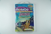MobiGo Scooby Doo gra edukacyjna