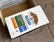 Hill’s Diabetes Care