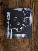 Miuosh Piąta strona świata autograf!