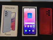 Samsung Galaxy a53 5g