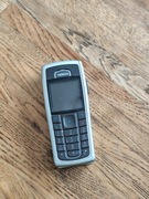 Telefon komórkowy Nokia 6230 RH-12 Hungary + karta 32MB USZKODZONY 