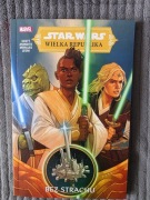 Star Wars. Wielka Republika Bez strachu