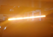 Lampa stroboskopowa 14LED modules 88cm Ece R10, E4