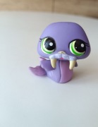 Littlest pet shop LPS 