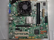 Płyta główna dla LENOVO L-IG41M 71Y8150 + C2D E7500 2.93GHz + 8 GB RAM DDR3