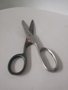 Stare przedwojenne nożyczki Gerlach