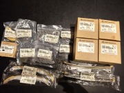 Zestaw rozrządu Hyundai Genesis G80 3.8 GDI AWD OEM MOBIS – 16 elementów