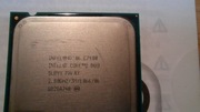 Procesor Intel Core2 Duo E7400 2,8GHz