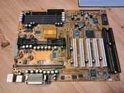 Płyta główna GIGABYTE GA-6BXD DUAL CPU