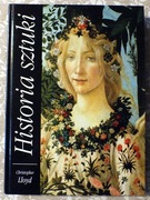 Christopher Lloyd / HISTORIA SZTUKI