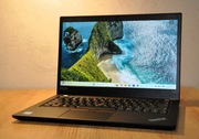 Laptop Lenovo ThinkPad T490 i5- 8365U 16 GB 480 SSD 14" FHD