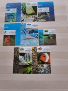 4566-4573 XXI Ogólnopolska wystawa filatelistyczna