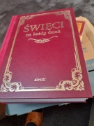 "Święci na każdy dzień" Jedność