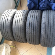 CONTINENTAL EcoContact 6 205/45 R17” H XL 