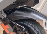 Kukirin G2 2025 Błotnik przód 