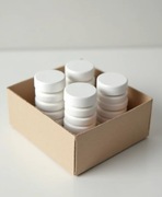 Tabletka do Zmywarek Ekologiczna NanoEco Tab 80 sztuk / opakowanie