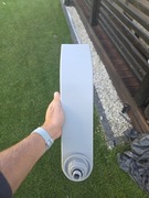 Fontanna prysznic lay z spa do jacuzzi. Model Fontanny: 60322