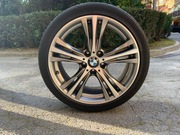 19' Styling Star Spoke 407 BMW F30 -oryg. komplet