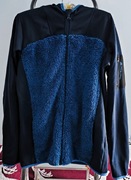 Bluza damska polarowa Alpine Pro "Moosa 2"