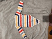 body z długim rękawkiem 