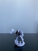 Figurki 3D RPG wyprzedaż kolekcji własnej 